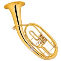 Firefeel W117 Bariton Euphonium Horna